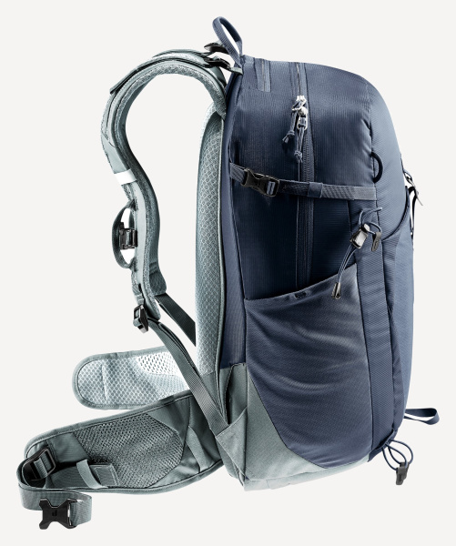 Рюкзак Deuter Trail 25 (Black)